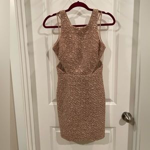 Adriana Pappel dress